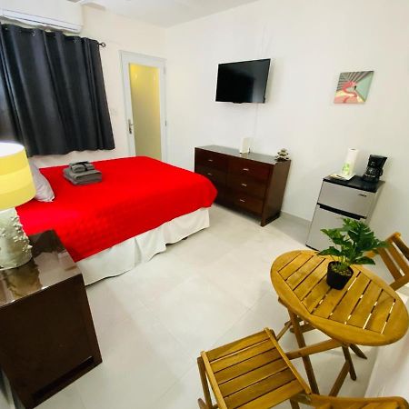 Sea Breezer Vacation Ocean Front En Condominio Playa Mar San Juan Extérieur photo