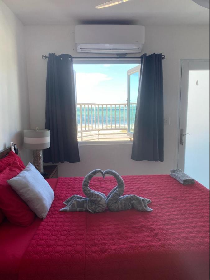 Sea Breezer Vacation Ocean Front En Condominio Playa Mar San Juan Extérieur photo