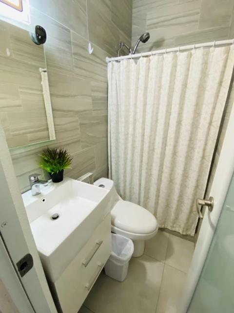 Sea Breezer Vacation Ocean Front En Condominio Playa Mar San Juan Extérieur photo