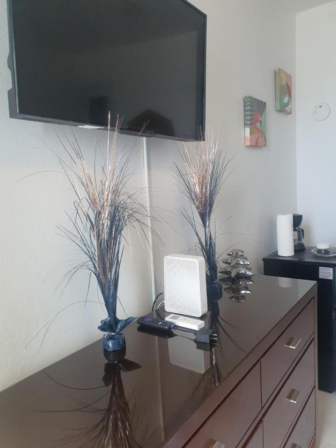 Sea Breezer Vacation Ocean Front En Condominio Playa Mar San Juan Extérieur photo